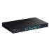 Trendnet TPE-30284, Managed, Smart 28 Port Network Switch With PoE