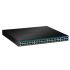 Trendnet TPE-5048WS, Managed, Smart 52 Port Smart Switch With PoE