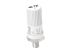 TE Connectivity 6911N Series Wireless Pressure Transducer, 20bar Max, LoRaWAN Output, Absolute Reading