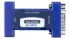 Adattatore d'interfaccia Advantech da USB B a DB-9