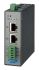 Advantech Ethernet RJ45 Female to RS232 Male Adapter, ECU 1051