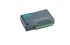 Adaptador de interfaz Advantech USB-4704, Conector A USB, Conector B Bornes