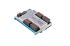Módulo E/S Advantech USB 5855, 10 → 30 V dc, para usar con Módulo de E/S USB3.0, 32 entradas tipo Digital, 16