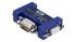 Adattatore d'interfaccia Advantech da DB-9 a DB-9