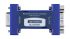 Convertidor de interfaz Advantech ULI-227D3, Conector A DB-9, Conector B DB-9