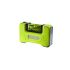 Unilite LED工作灯, IPX4, 350 lm/m, 3.7 V
