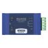 Convertidor de interfaz, Conector A USB, Conector B Bornes