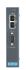 Ethernet DB-9 Male to RJ45 Female Adapter, EKI 122