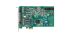 Scheda di rete, bus PCIe, porte: 16
