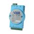 ADAM 6251 Series I/O module, Aanalog, 10 → 30 V dc