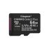 64 GB MicroSDXC Micro SD Card, Class 10, UHS-I