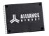 Alliance Memory AS25F364MQ-10WIN, SPI NOR 64Mbit Flash Memory, 8 ben, 8L WSON