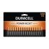 Duracell Alkaline Manganese Dioxide AAA Batteries 1.5V