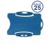 Detectamet Blue PP Name Badge