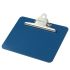 Detectamet A5 Blue Clipboard