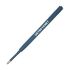 Detectamet Black Ball Point Pen