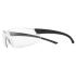 Riley Retna Anti-Mist UV Safety Spectacles, Clear Polycarbonate Lens