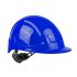 Skytec RADIUS Blue Safety Helmet , Adjustable