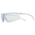 Riley Riletto Anti-Mist UV Safety Spectacles, Blue Polycarbonate Lens