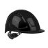 Skytec RADIUS Black Safety Helmet , Adjustable, Ventilated