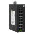 WAGO 852-1116, Unmanaged 16 Port Switch