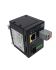 WAGO RJ45, SFP Ethernet Media Converter, 100/1000Mbit/s, Multi Mode 80km