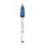 Endress+Hauser CPS11-1AT2GSA Glass pH Probe, 0 → 12 pH, DIN Interface