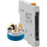 Endress+Hauser TMT31 Temperature Transmitter RTD, TC Input, 10 → 36 V dc
