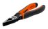 Bahco 2628G Combination Pliers, 180 mm Overall, Straight Tip, 36mm Jaw