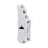 Lovato Switch Disconnector Auxiliary Switch 1NO+1NC, GAX Series for Use with GA063SA & GA-D, GA-A