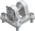 Festo Flange SNC-63, For Use With DNC Series Standard Cylinder, To Fit 63mm Bore Size