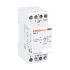 Lovato Modulo CN Contactor, 230 V ac Coil, 4-Pole, 25 A, 4NO, 400 V ac