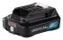 Batteria ricaricabile Makita Li-Ion da 12V, 2Ah