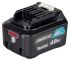 Makita Genopladeligt batteri til Ledningsfrit el-værktøj, Li-Ion 4Ah 12V, BL1041B