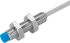 Festo 电感式接近开关, 螺纹管主体, M8, 可检测2.5 mm, 非嵌入式安装, 2m线长, IP65, IP67, 35mm, SIEN系列