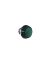 Bulgin MMP0120 Series Push Button Switch, Momentary, Panel Mount, 12mm Cutout, SPST, 36V dc, IP67