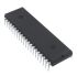 Microchip ATMEGA324P-20PU, 8bit AVR Microcontroller, ATmega, 20MHz, 32 kB Flash, 40-Pin PDIP