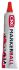 CRC Red Paint Marker Pen for use with Steel