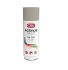 CRC 400ml RAL 7032 Grey Gloss Spray Paint