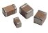 KYOCERA AVX, SMD MLCC, Vielschicht Keramikkondensator X7R, 100nF ±10% / 100V dc, Gehäuse 1210 (3225M), AEC-Q200