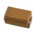 KYOCERA AVX 100μF Electrolytic Tantalum Capacitor 10V dc, TPS Series