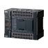 Omron NX1P Series PLC CPU for Use with NX Series EtherCAT Coupler, PNP Output, 14-Input, DC Input