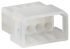 Molex 150177 Stecker Leistungssteckverbinder, Stecker, 8, Zinn, Tafelmontage, Crimp, 11.5A, 250 V