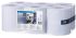 Tork Rolled Blue Paper Towel, 157.5 m x 200mm, 2-Ply