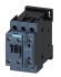 Siemens SIRIUS 3RT2 Contactor, 230 V ac Coil, 3-Pole, 50 A, 15 kW, 1NO + 1NC, 690 V ac
