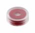 TE Connectivity Red Tactile Switch Cap for Illuminated Tactile Switch, 2311402-3