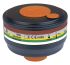 Delta Plus Gas Filter for use with M9200 Rotor Galaxy, M9300 Strap Galaxy M9000EABEK2P3