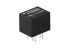 TRACOPOWER TDN 1WI DC-DC Converter, ±12V dc/ ±45mA Output, 4.5 → 18 V dc Input, 1W, Through Hole, +90°C Max Temp