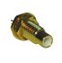 Amphenol RF, jack Cable Mount SMC Connector, 50Ω, Solder Termination, Straight Body