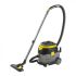 Karcher T 15/1 Floor Vacuum Cleaner Vacuum Cleaner for Dry Vacuuming, 220 → 240V ac, Type C - Euro Plug